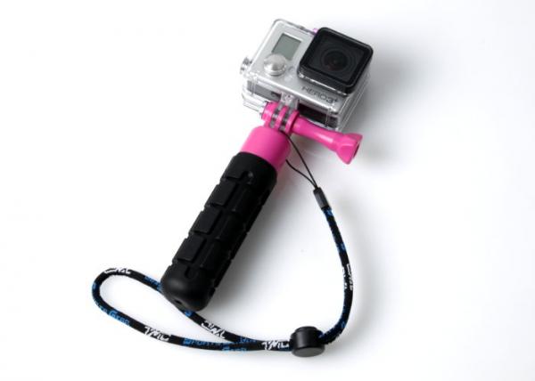 G TMC Grenade LWG Light Weight Grip ( Pink )
